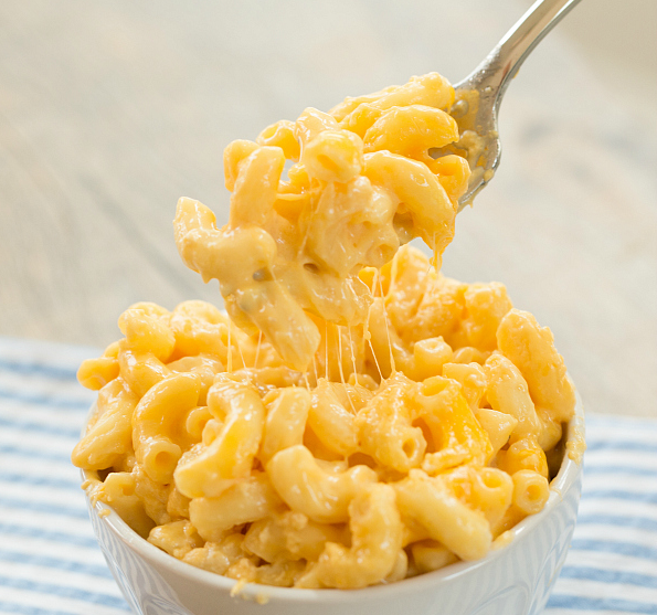 Mac n cheese