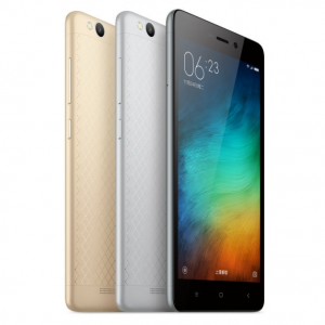redmi3