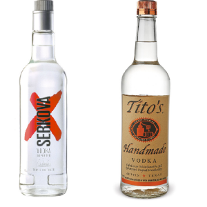 vodka